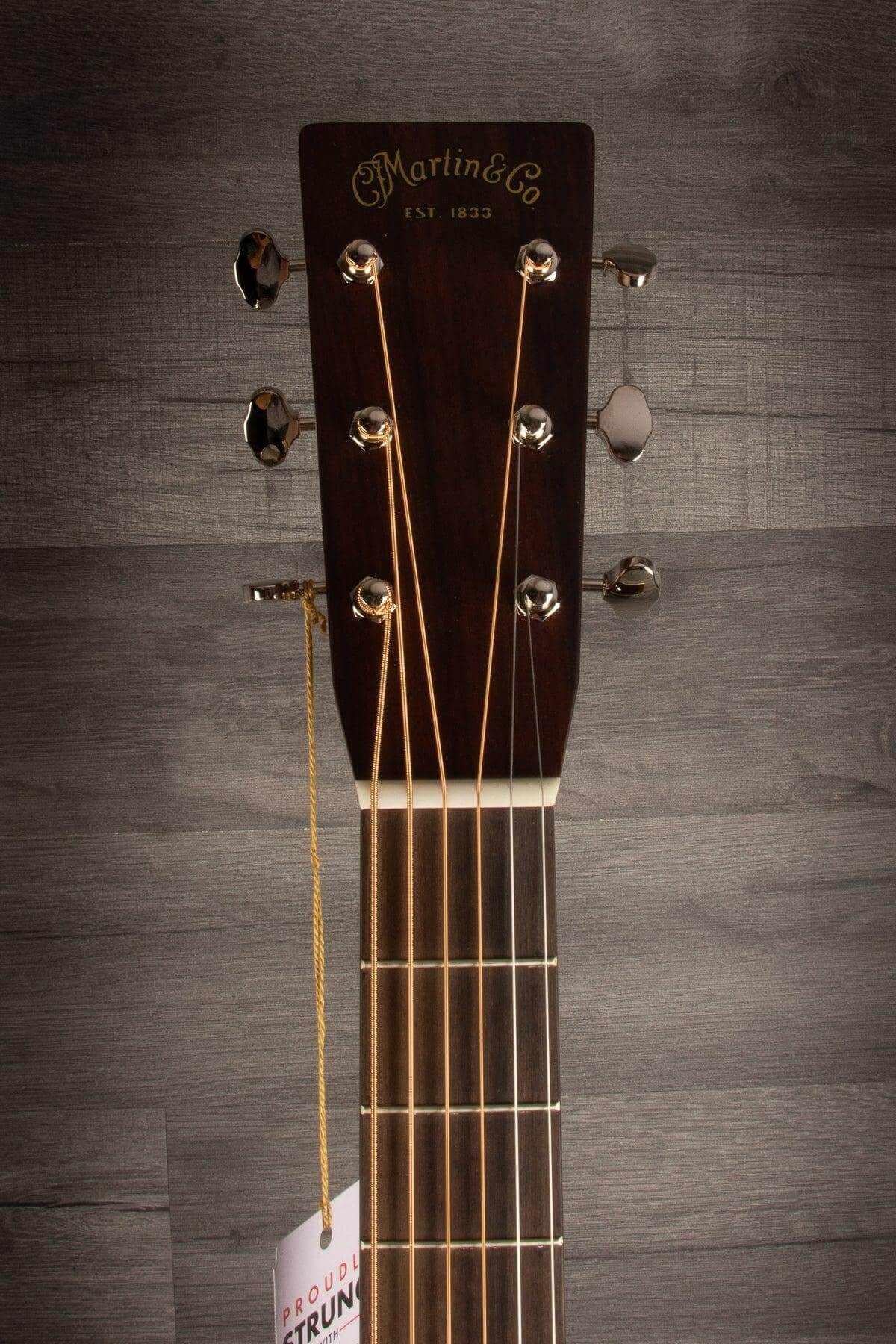 Martin HD-28 Acoustic guitar