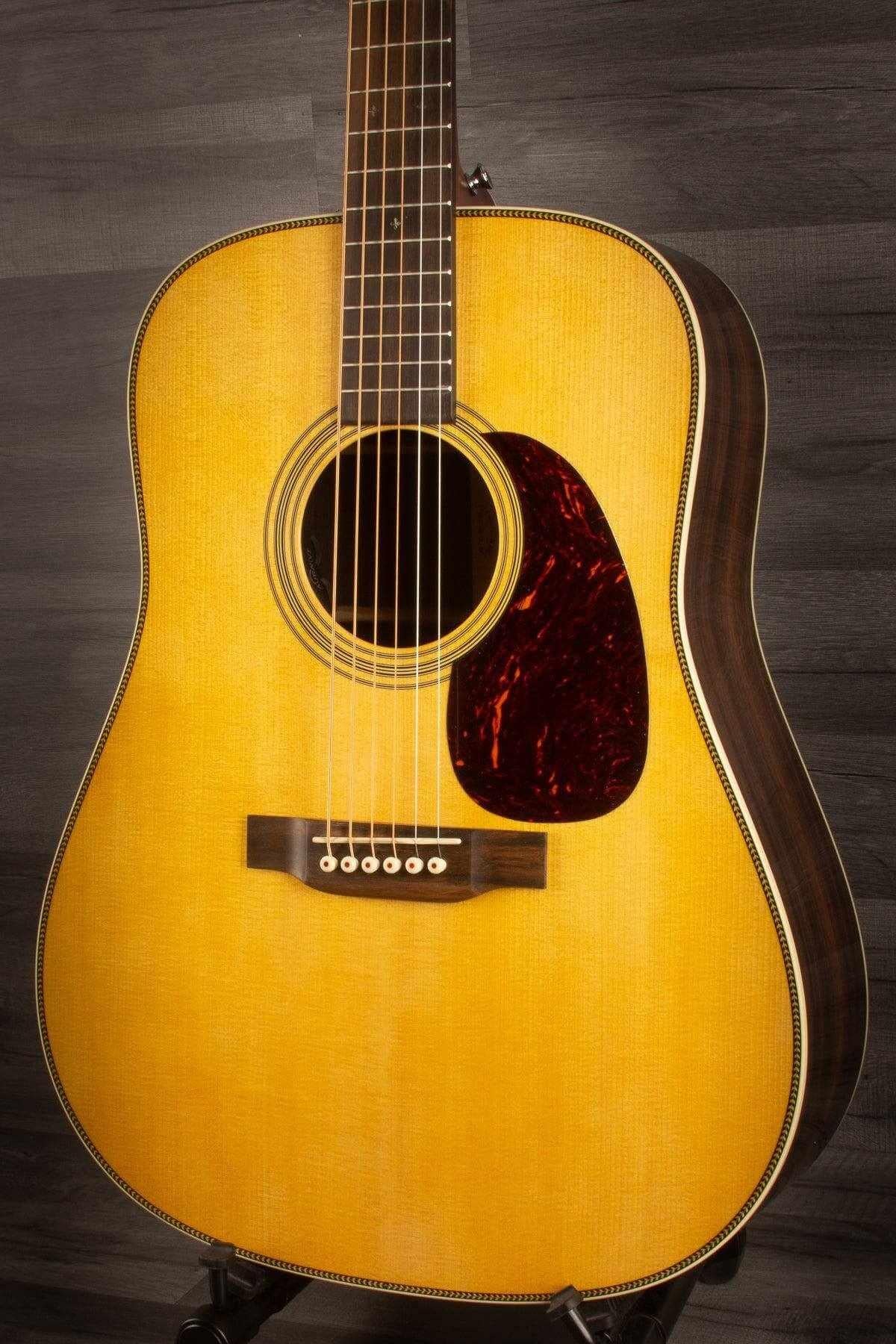 Martin HD-28 Acoustic guitar
