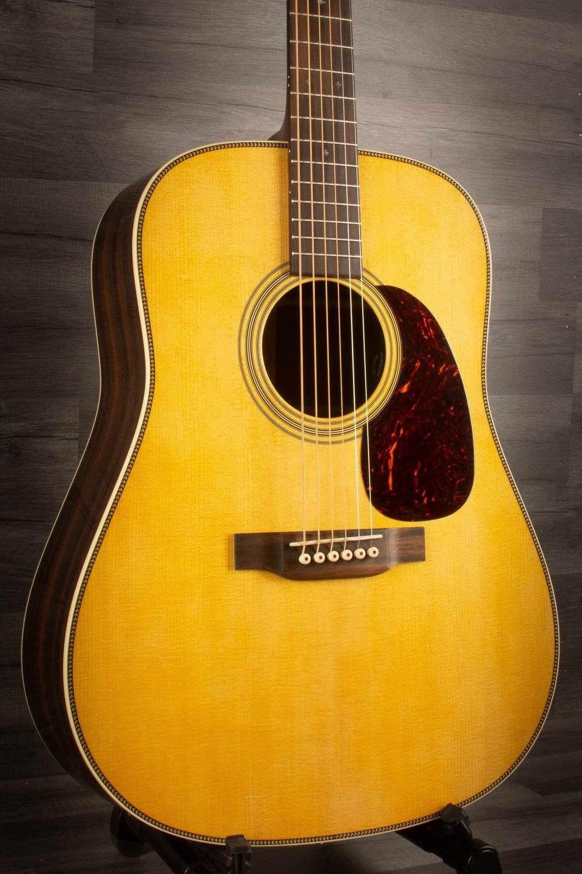 Martin HD-28 Acoustic guitar