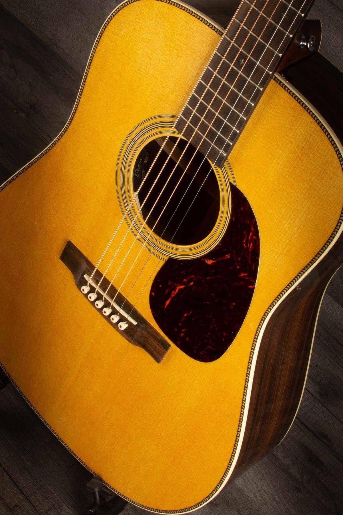 Martin HD-28 Acoustic guitar