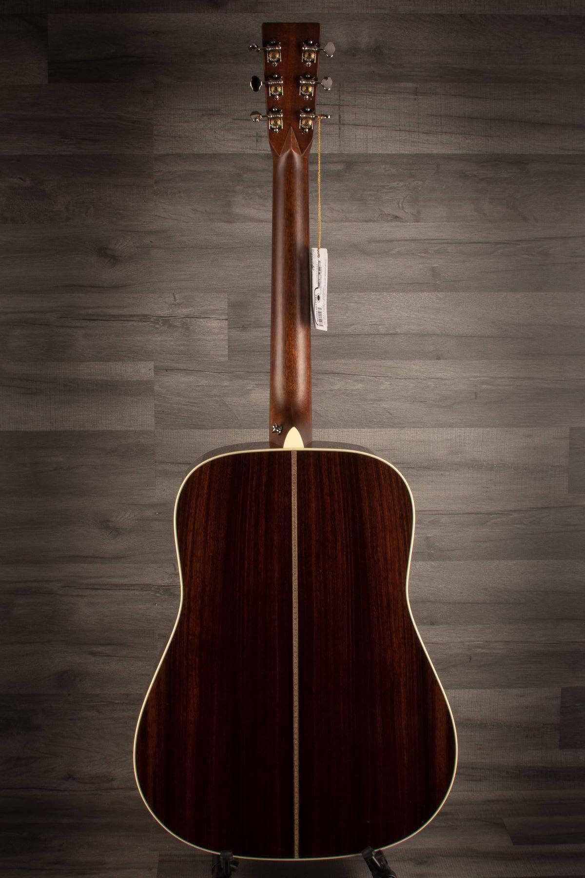 Martin HD-28 Acoustic guitar