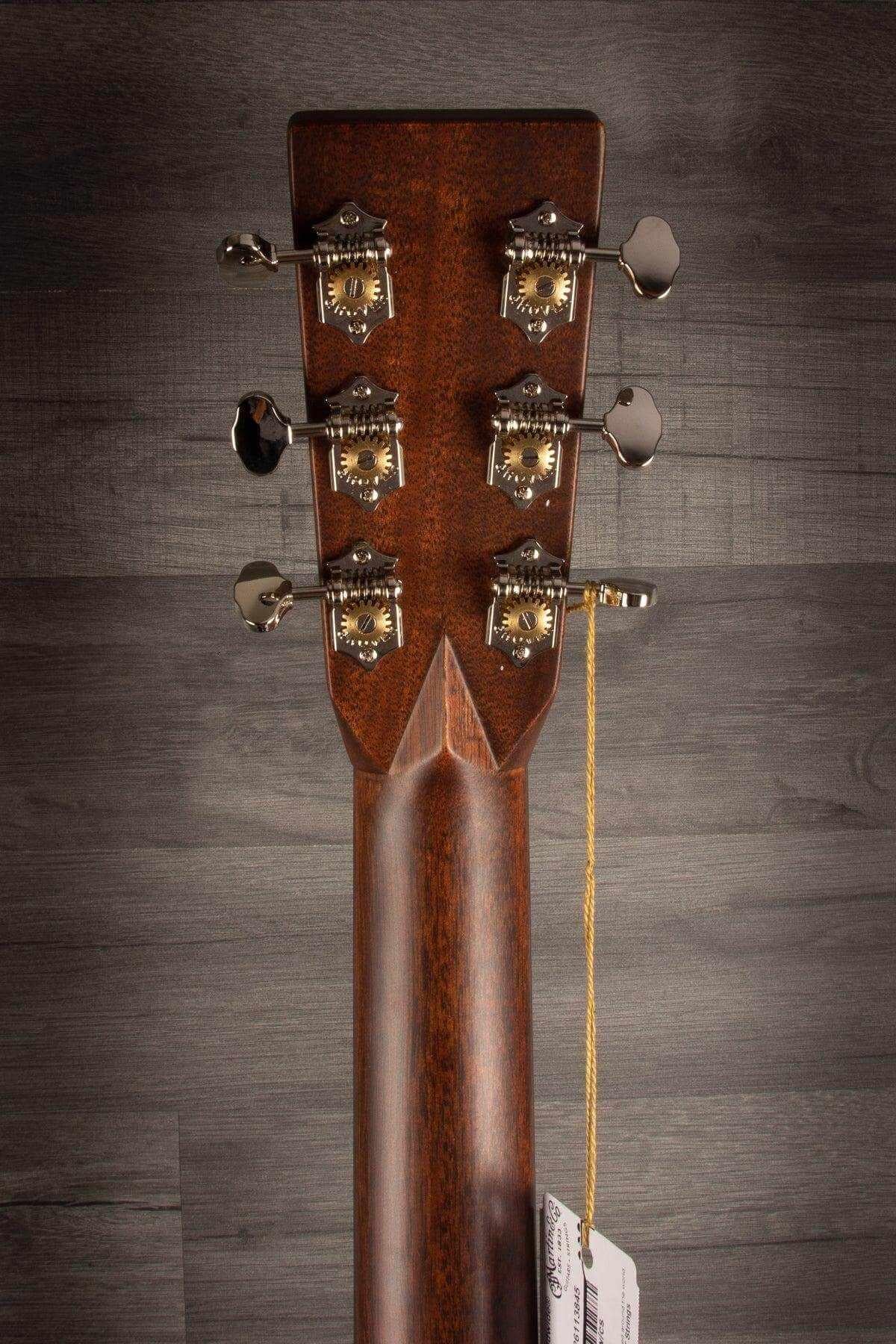 Martin HD-28 Acoustic guitar