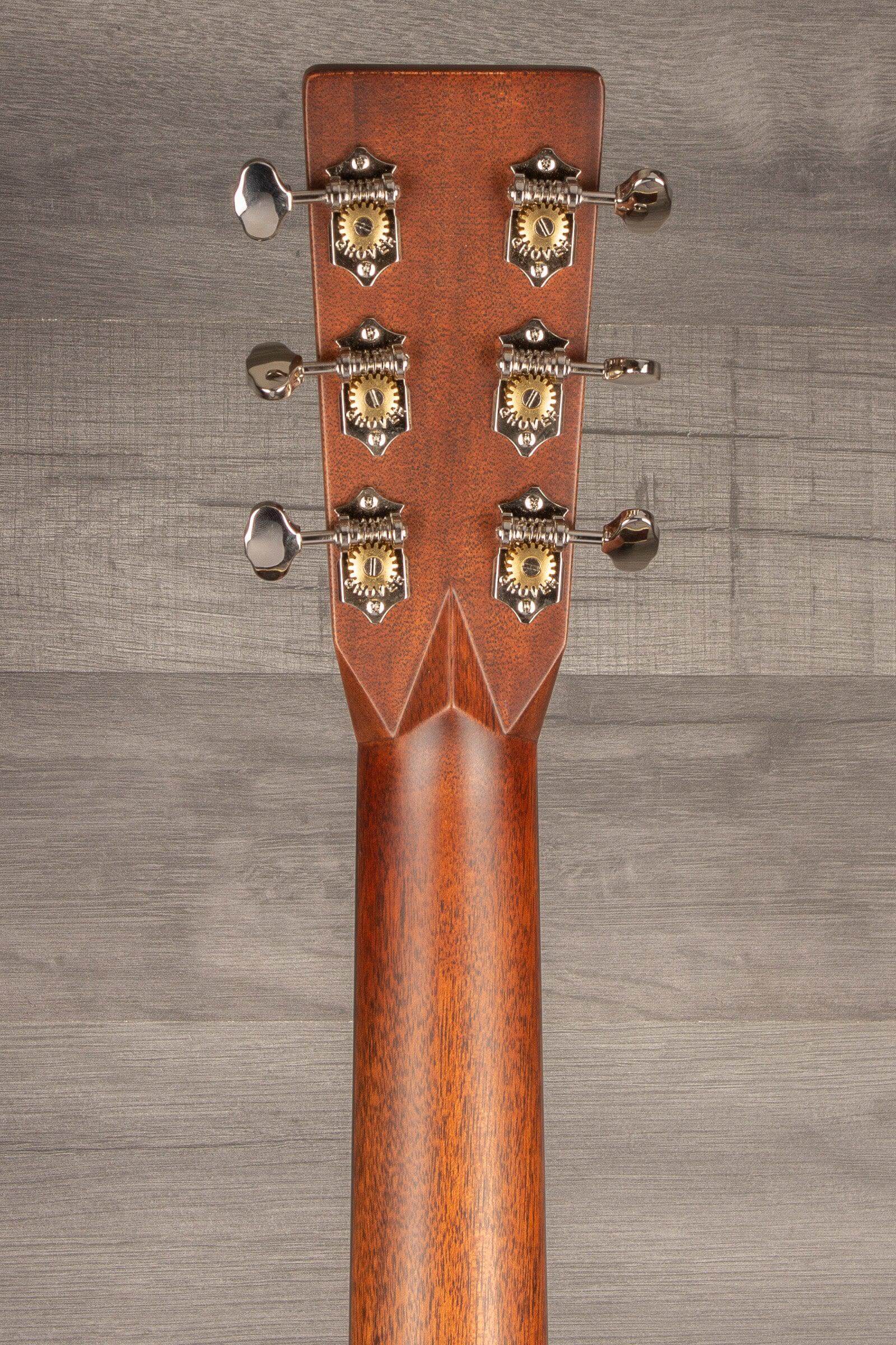 Martin HD-28 Reimagined Ambertone Acoustic guitar