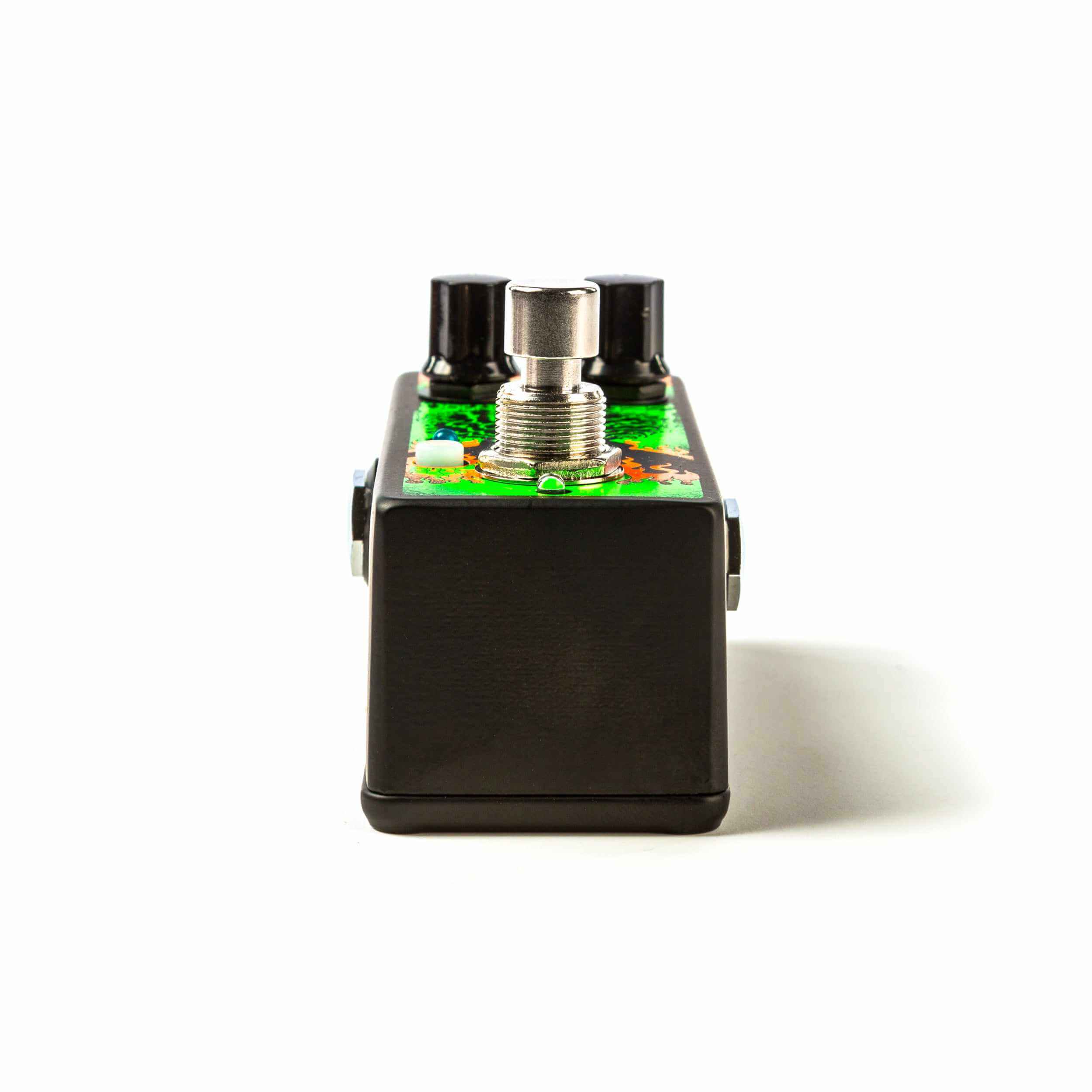 Dunlop Authentic Hendrix™ '68 Shrine Series Fuzz Face® Distortion