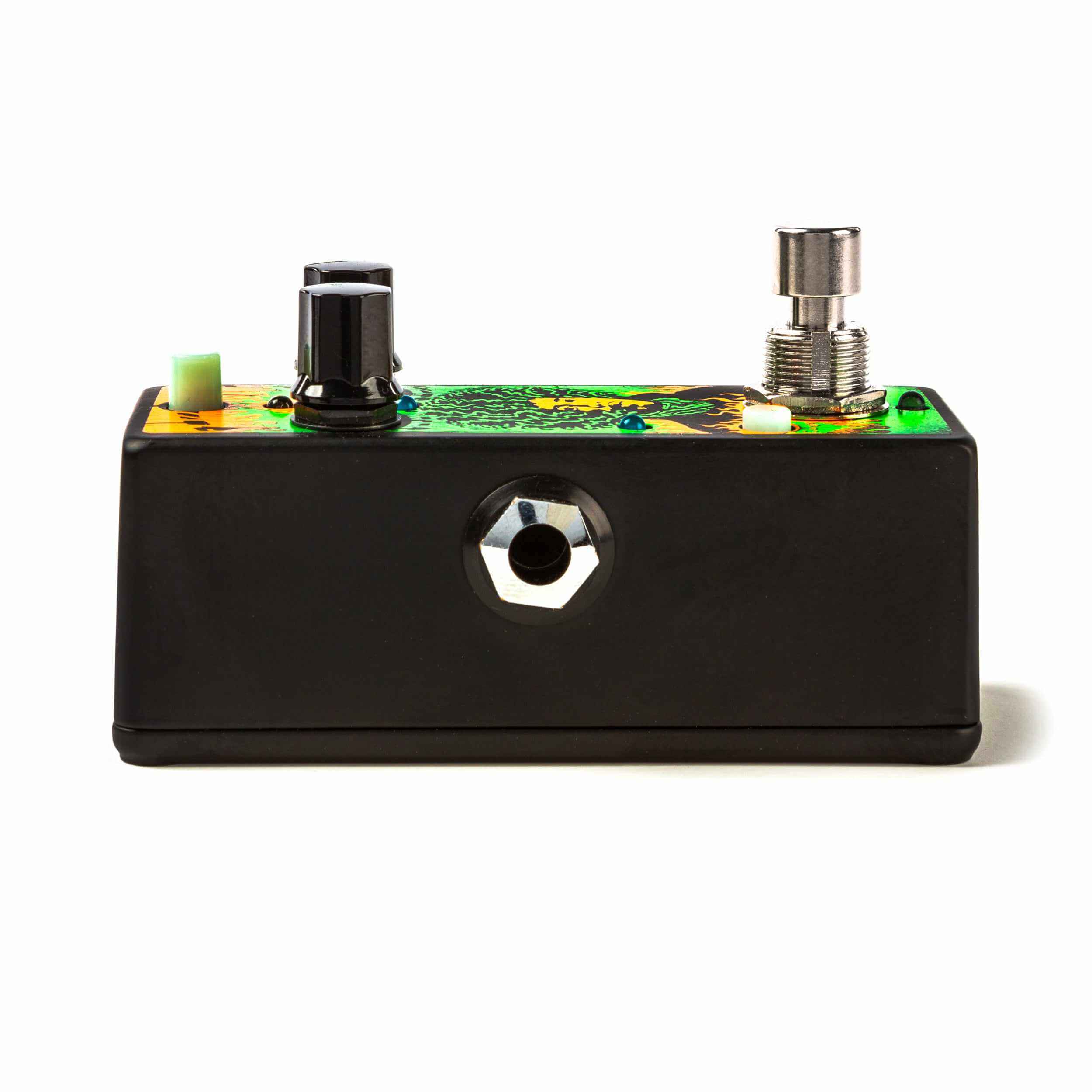 Dunlop Authentic Hendrix™ '68 Shrine Series Fuzz Face® Distortion