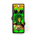Pédale D'effet Dunlop Jimi Hendrix Fuzz Face Distortion - Pour Guitare, Réglage Volume/fuzz - Alimentation 9V - 6