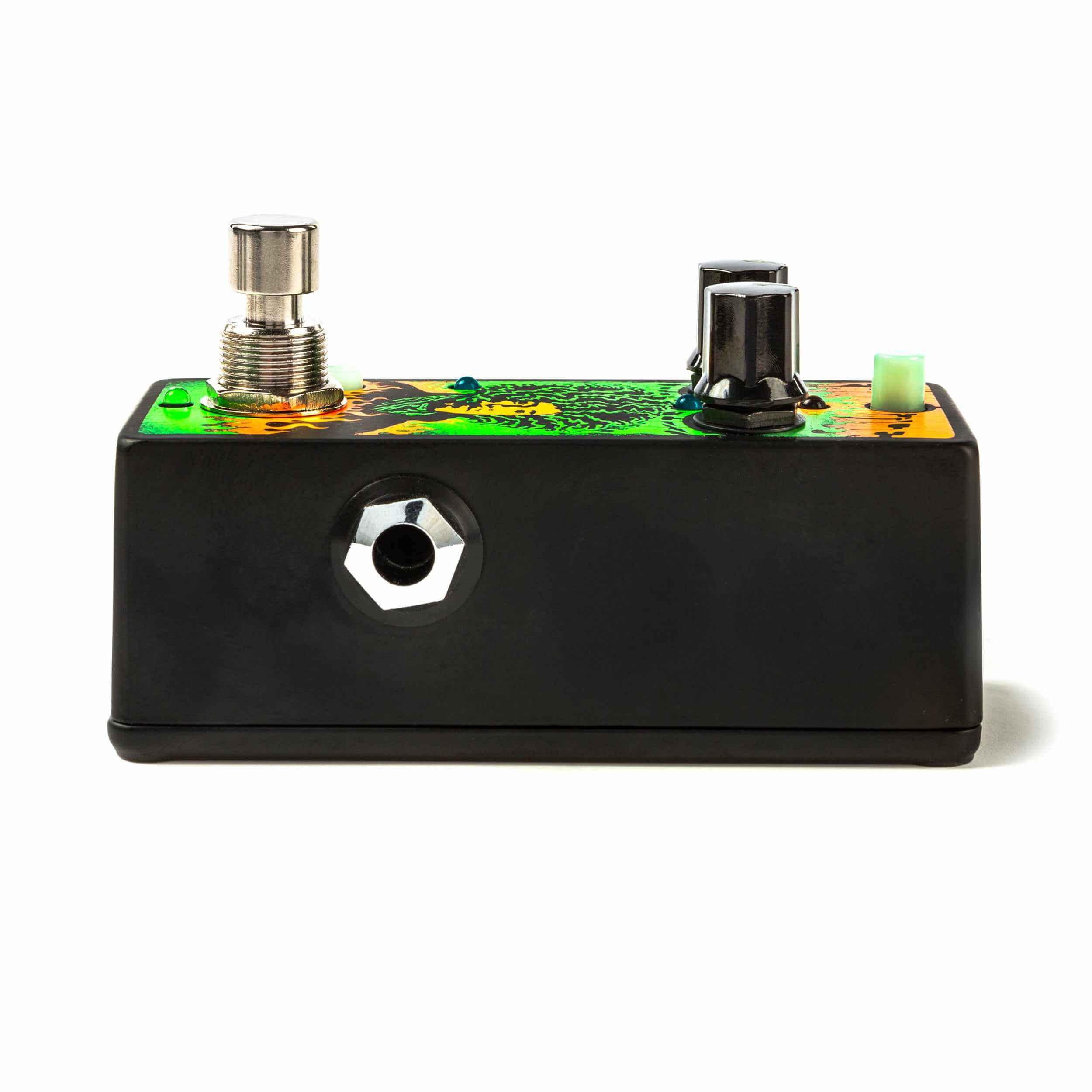 Dunlop Authentic Hendrix™ '68 Shrine Series Fuzz Face® Distortion