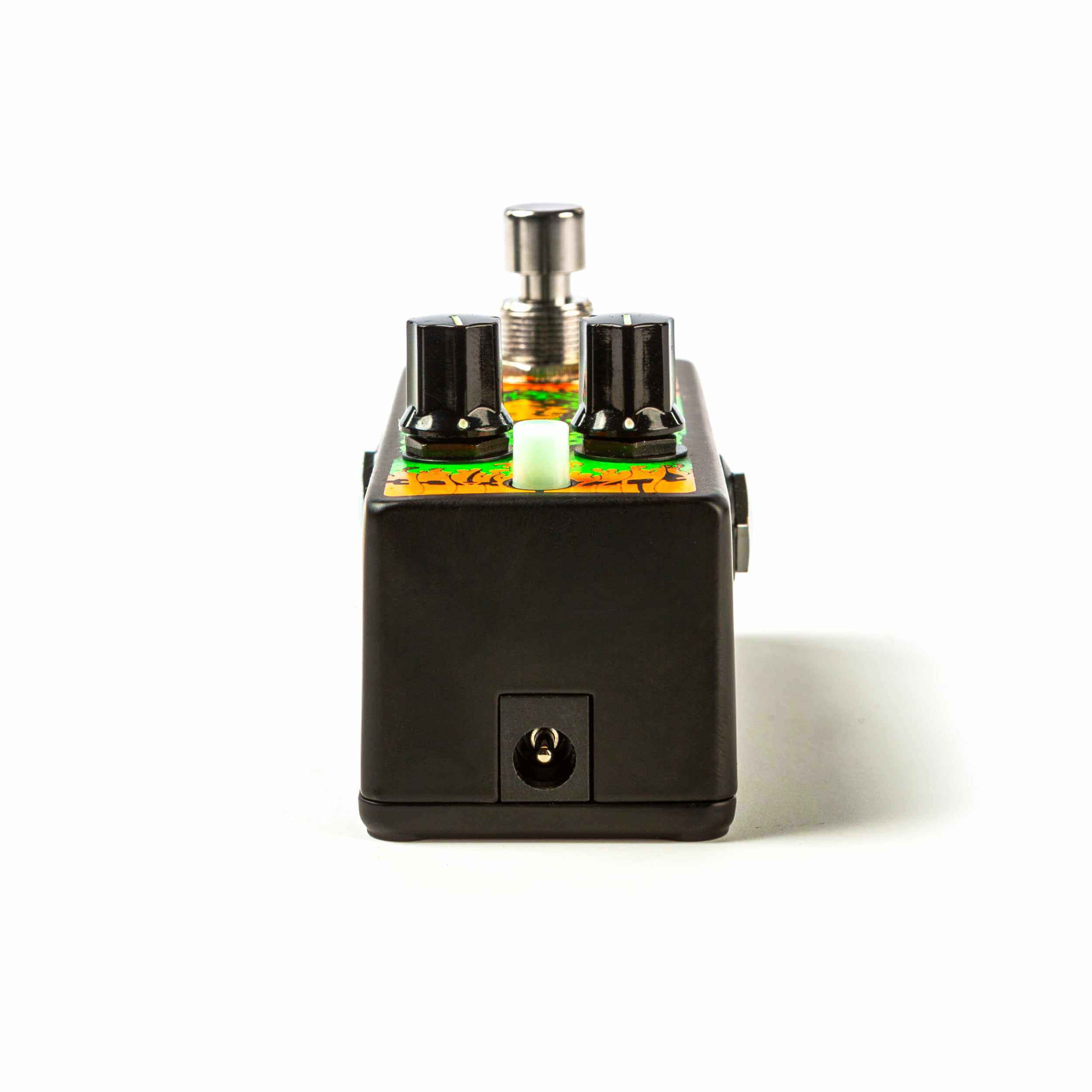 Dunlop Authentic Hendrix™ '68 Shrine Series Fuzz Face® Distortion