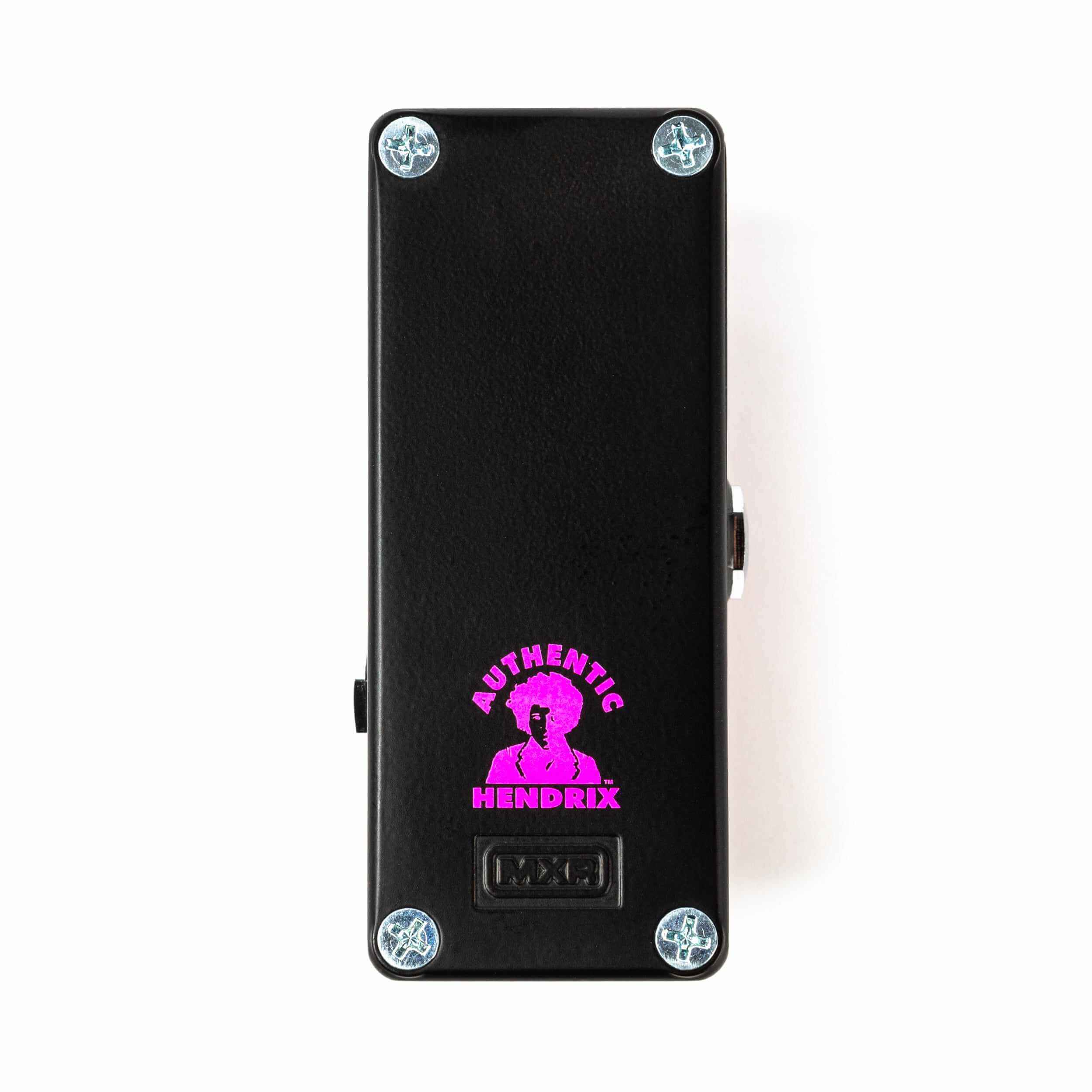 Dunlop Authentic Hendrix™ '68 Shrine Series Band Of Gypsys™ Fuzz
