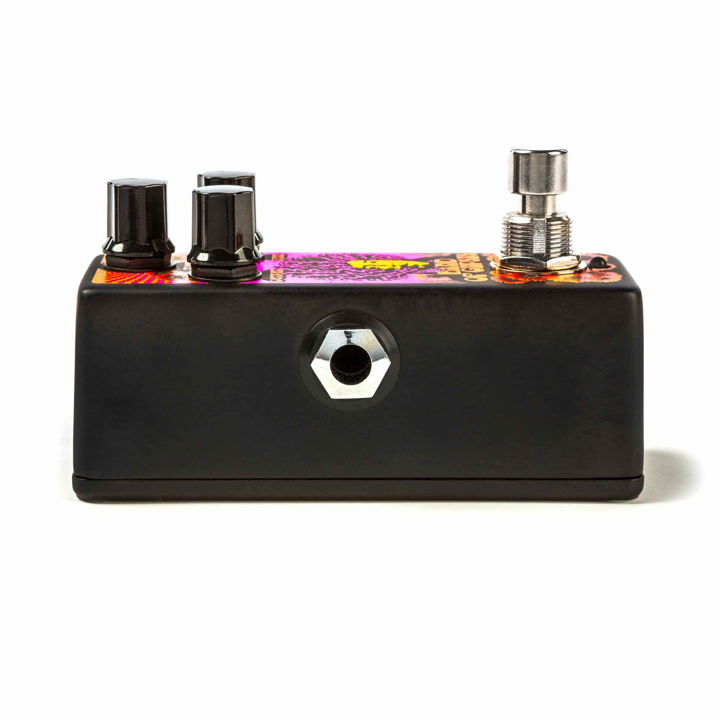 Dunlop Authentic Hendrix™ '68 Shrine Series Band Of Gypsys™ Fuzz