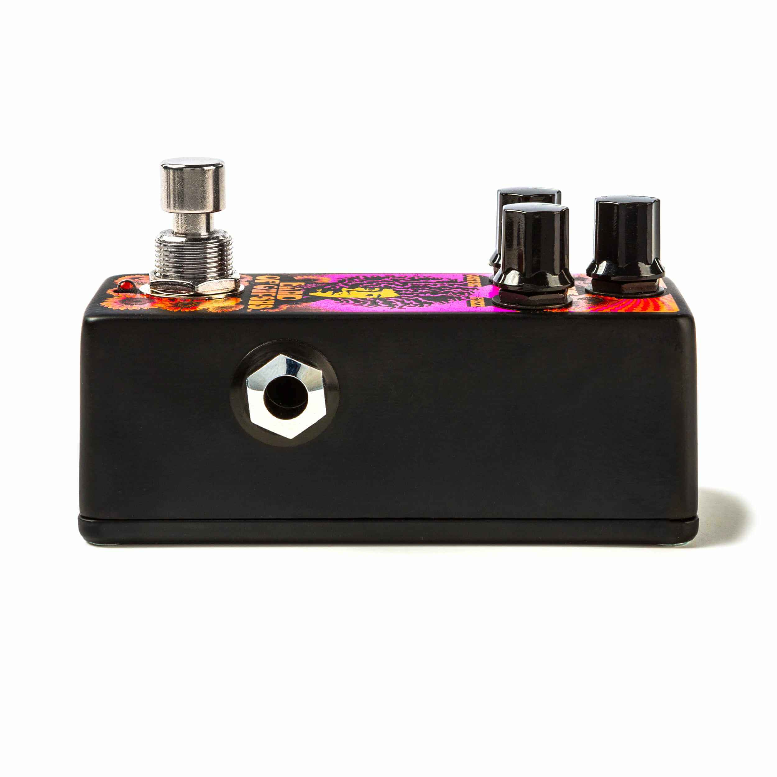 Dunlop Authentic Hendrix™ '68 Shrine Series Band Of Gypsys™ Fuzz