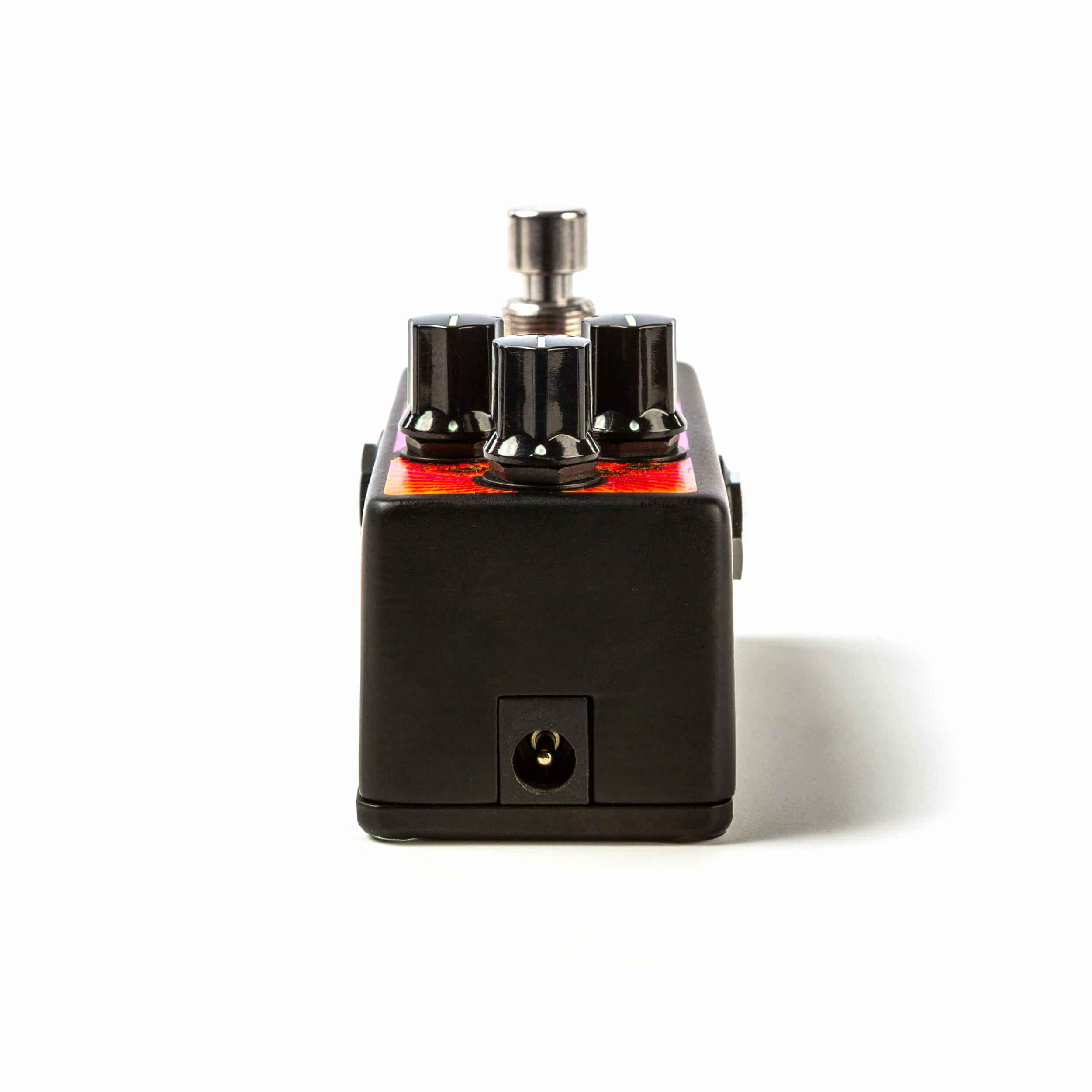 Dunlop Authentic Hendrix™ '68 Shrine Series Band Of Gypsys™ Fuzz
