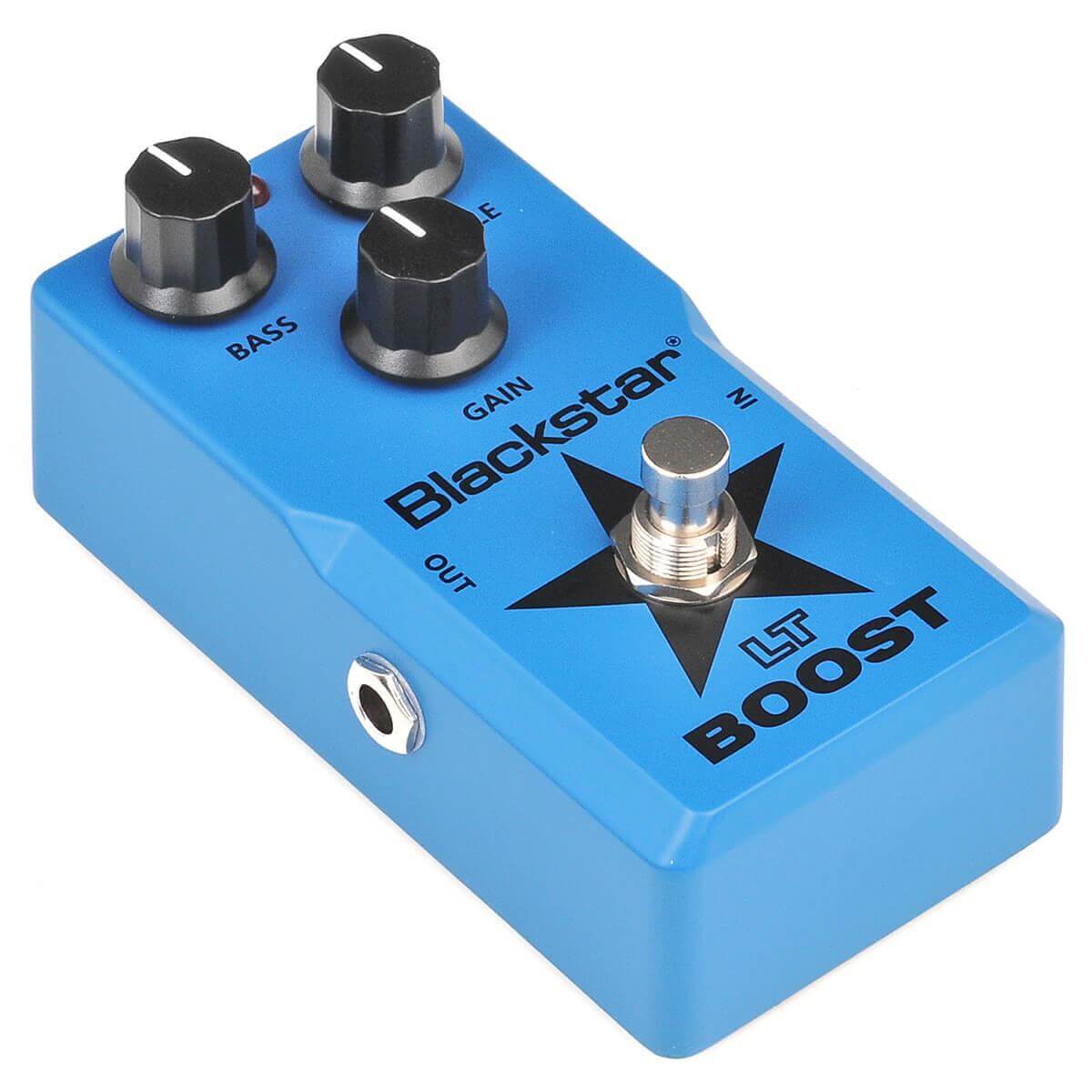 Blackstar - LT-Boost Pedal - MusicStreet