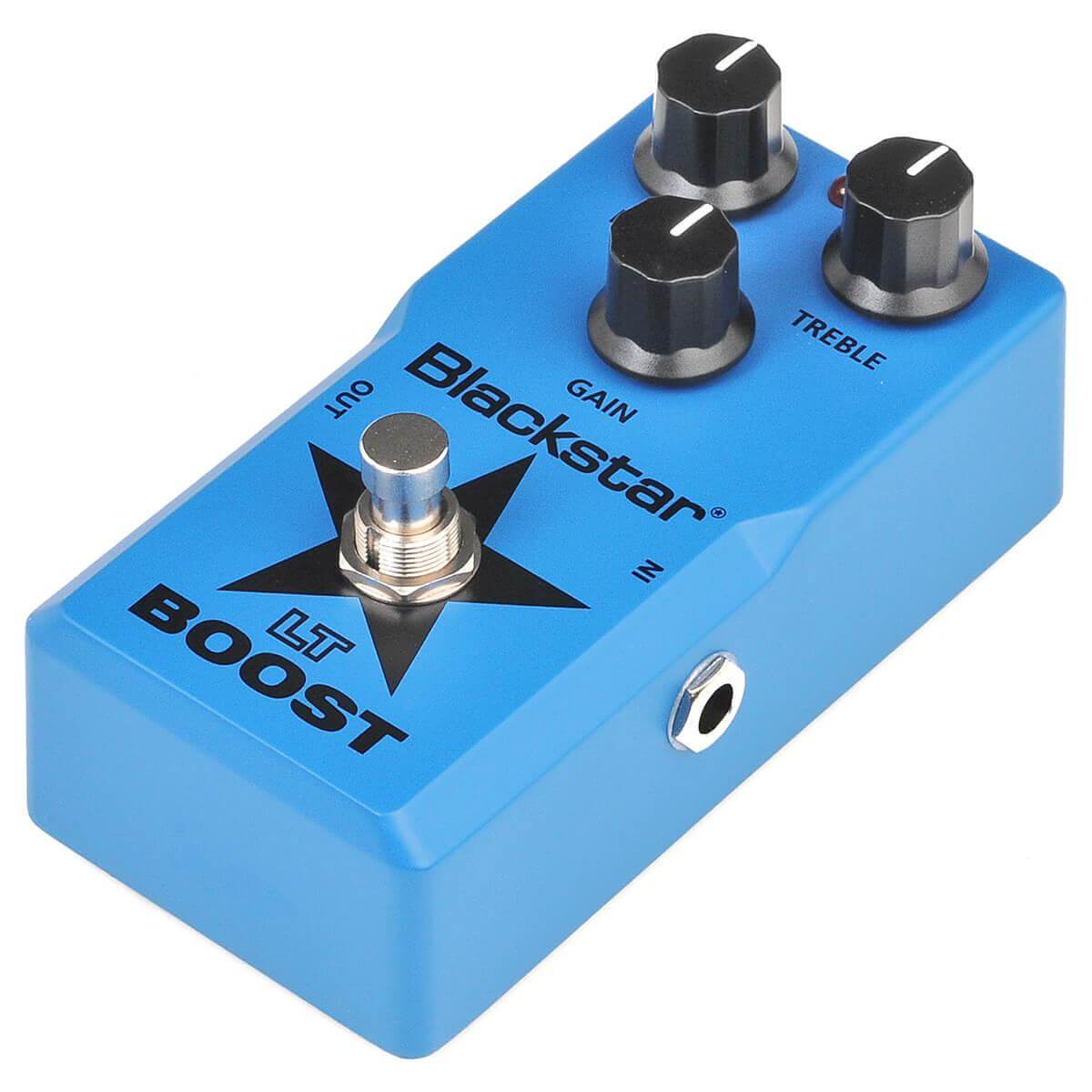Blackstar - LT-Boost Pedal - MusicStreet