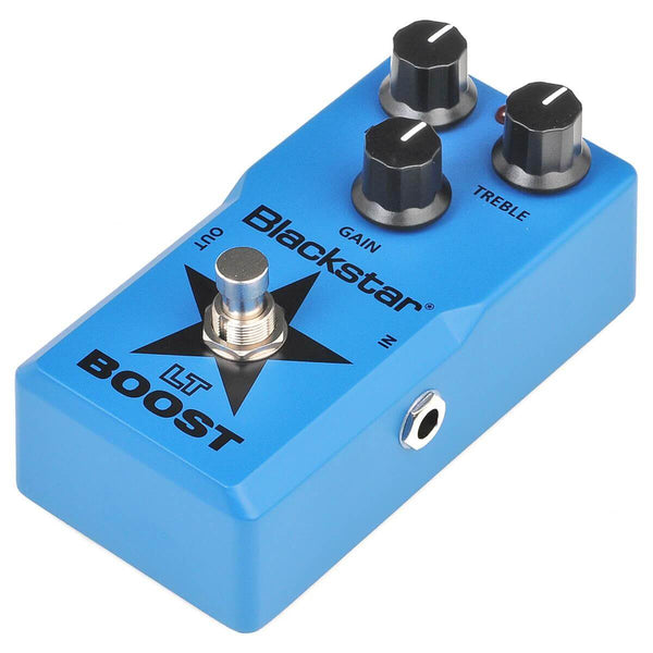 Blackstar - LT-Boost Pedal - MusicStreet