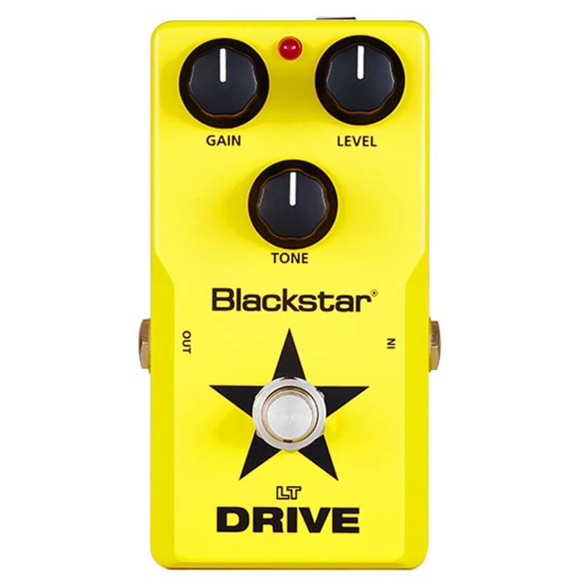 Blackstar - LT-Drive Pedal