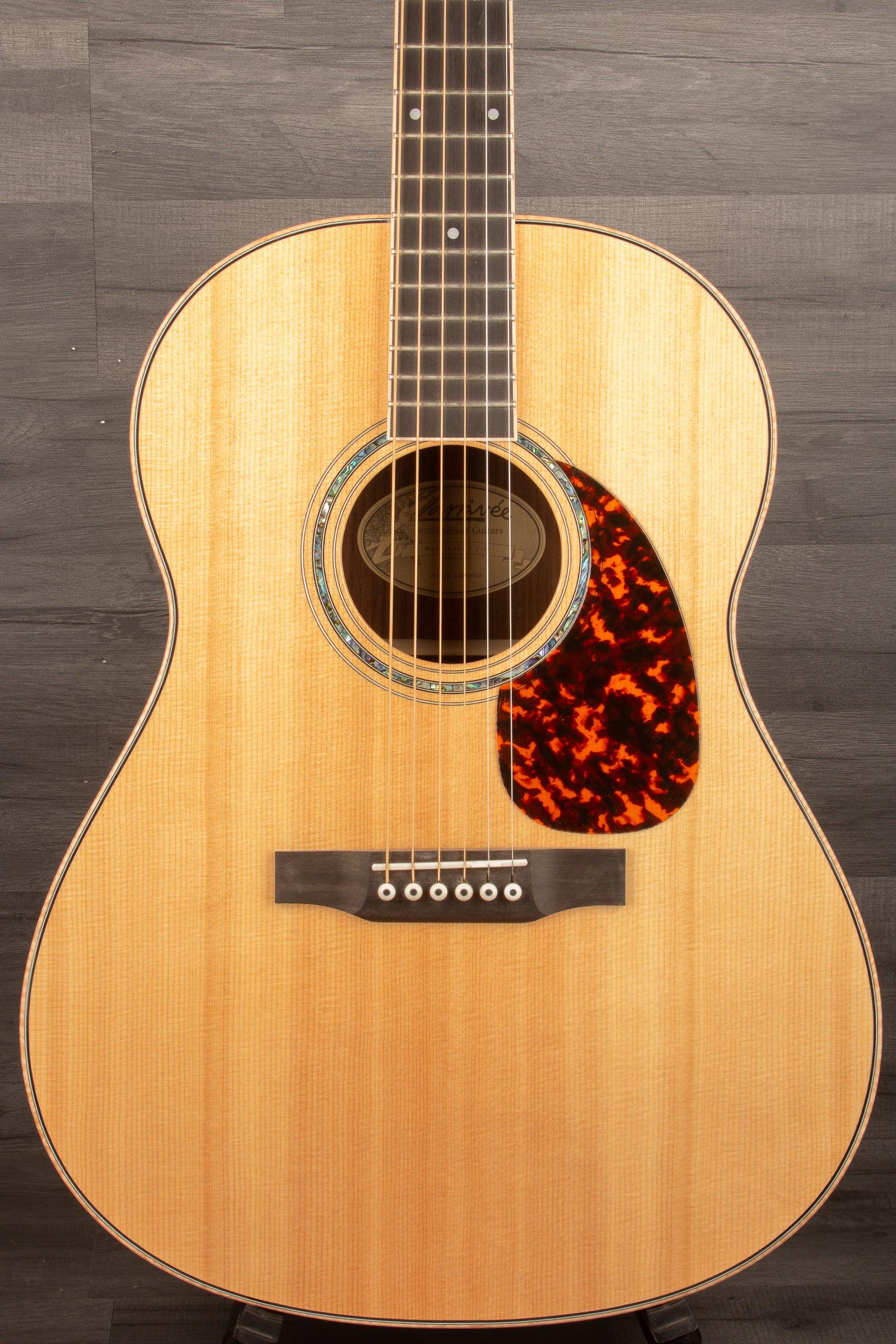 Larrivee L 09 Musicstreet guitar shop