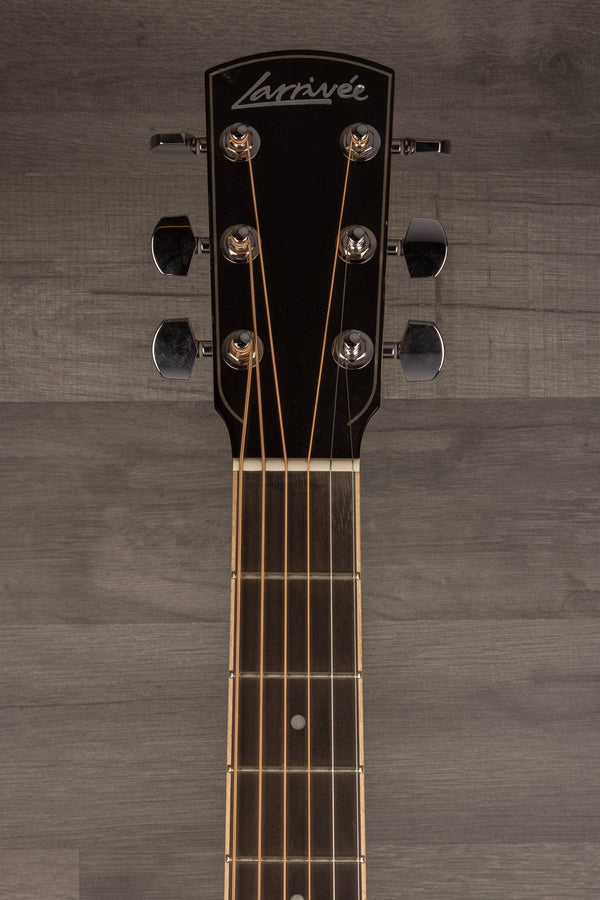Larrivee L-09 - MusicStreet