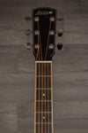 Larrivee OM-09 Rosewood Acoustic Guitar, Natural - MusicStreet