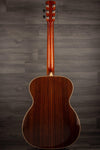 Larrivee OM-09 Rosewood Acoustic Guitar, Natural - MusicStreet