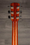 Larrivee OM-09 Rosewood Acoustic Guitar, Natural - MusicStreet