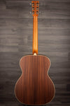 Larrivee OM-40 Rosewood - MusicStreet