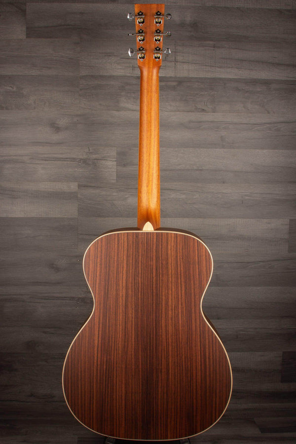 Larrivee OM-40 Rosewood - MusicStreet