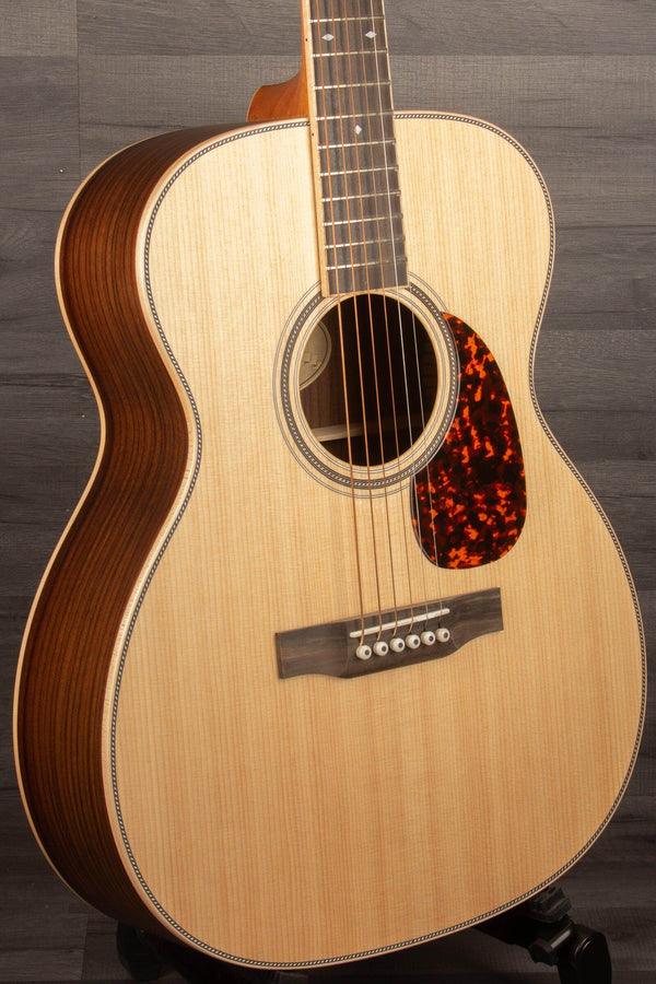 Larrivee OM-40 Rosewood - MusicStreet