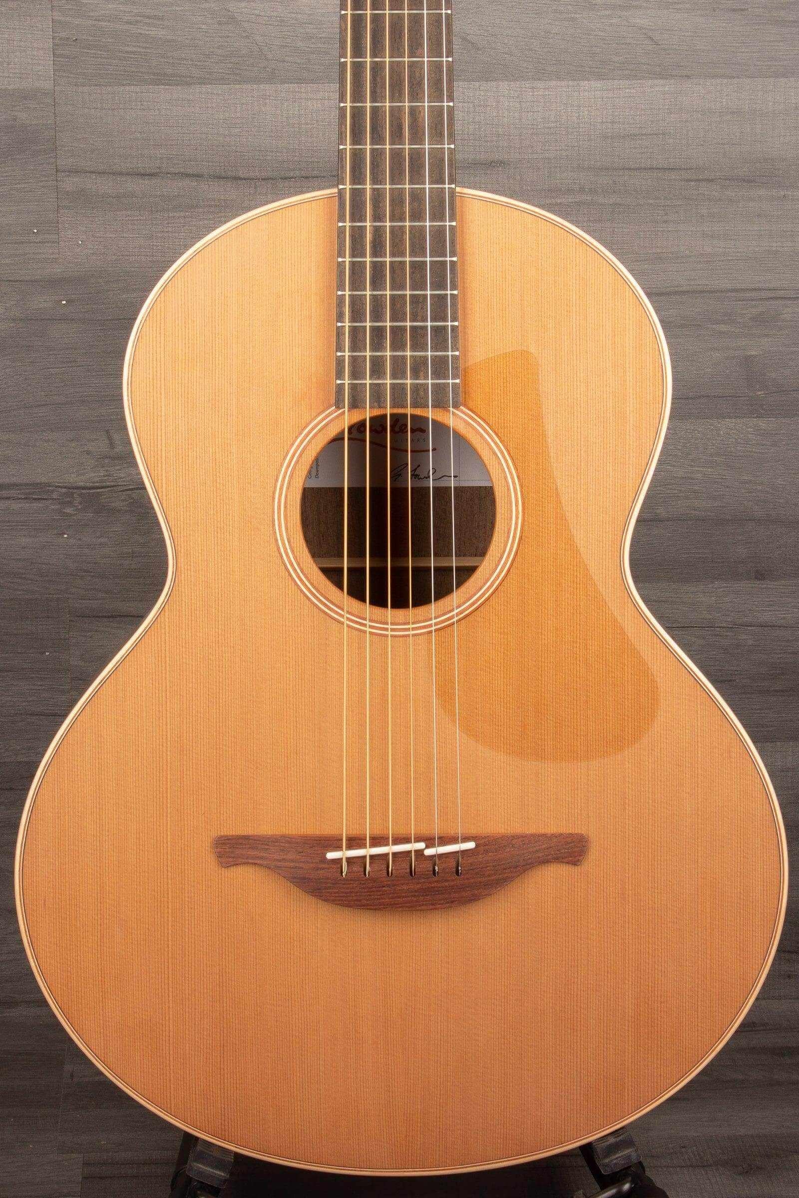 Lowden S-23 12 Fret - Acoustic Guitar