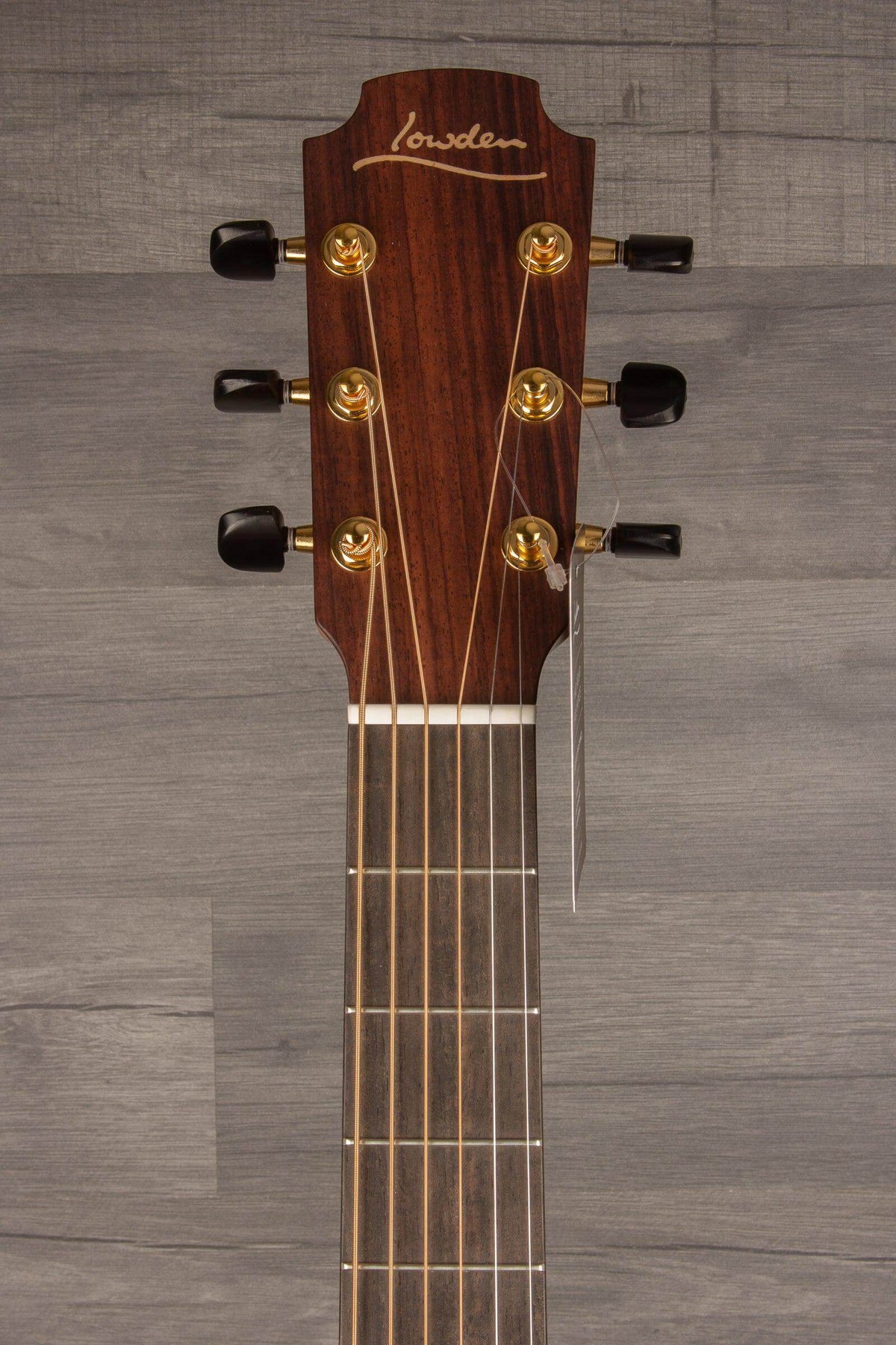 Lowden S-23 12 Fret - Acoustic Guitar