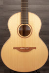Lowden S-34 Koa s#24752 - MusicStreet