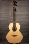 Lowden S-34 Koa s#24752 - MusicStreet