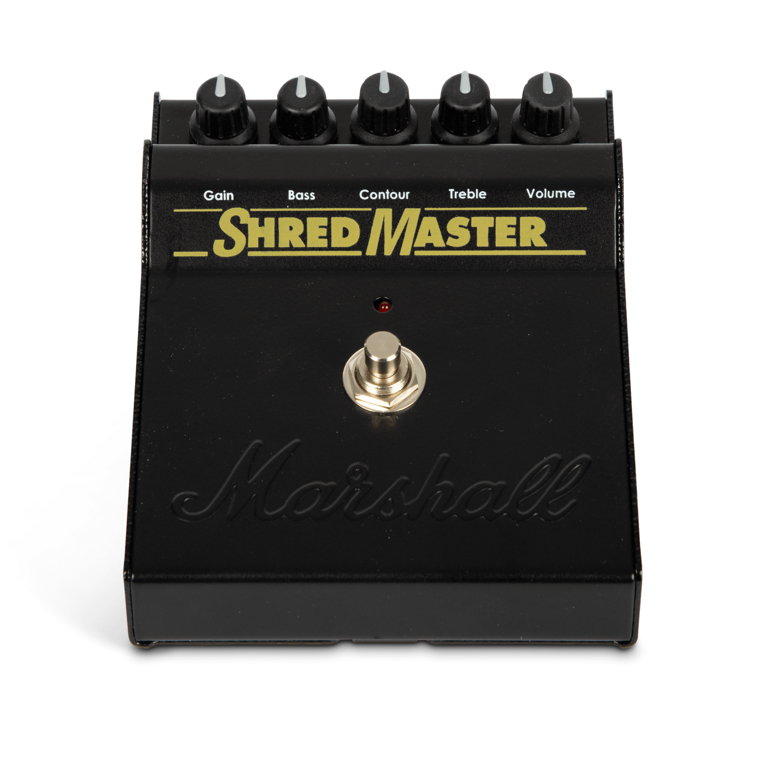 Marshall Shredmaster Pedal