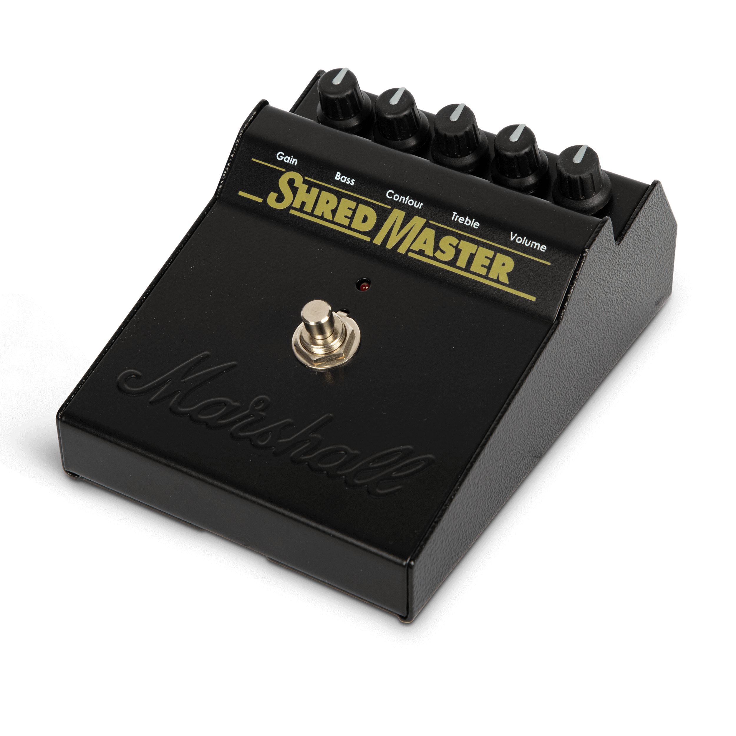 Marshall Shredmaster Pedal