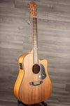 Maton EBW70C Blackwood - MusicStreet