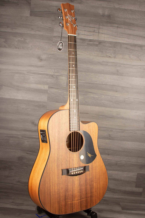 Maton EBW70C Blackwood - MusicStreet