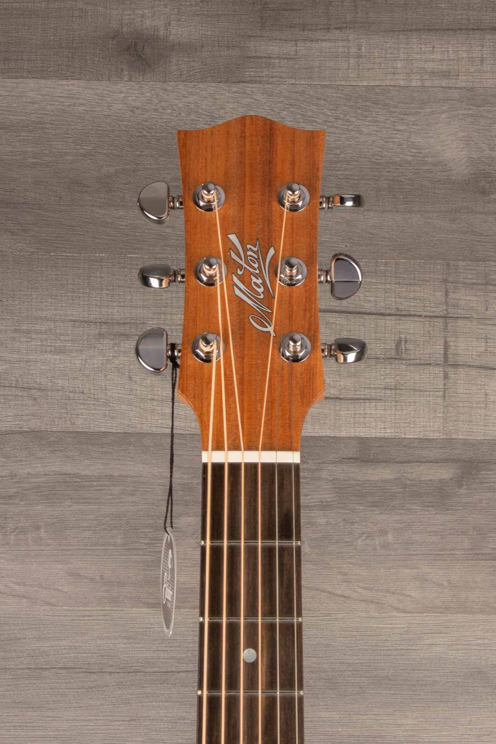 Maton EBW70C Blackwood - MusicStreet