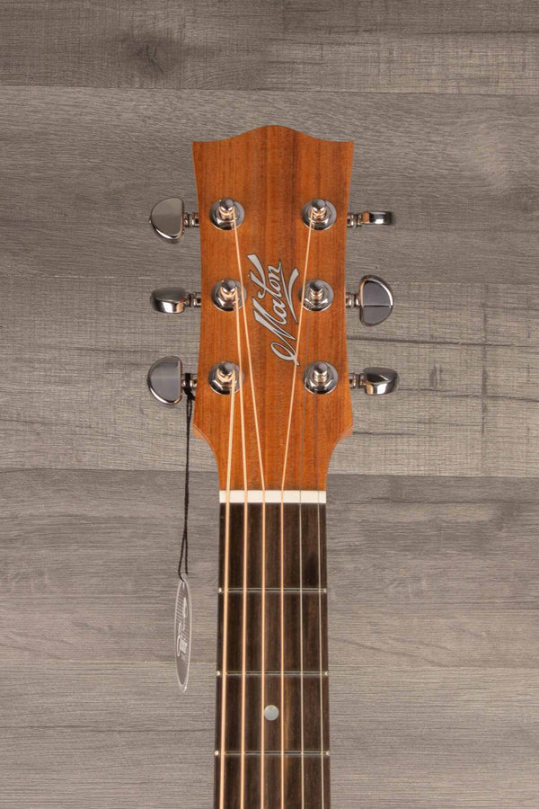 Maton EBW70C Blackwood - MusicStreet