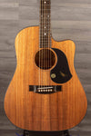 Maton EBW70C Blackwood - MusicStreet