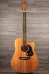 Maton EBW70C Blackwood - MusicStreet