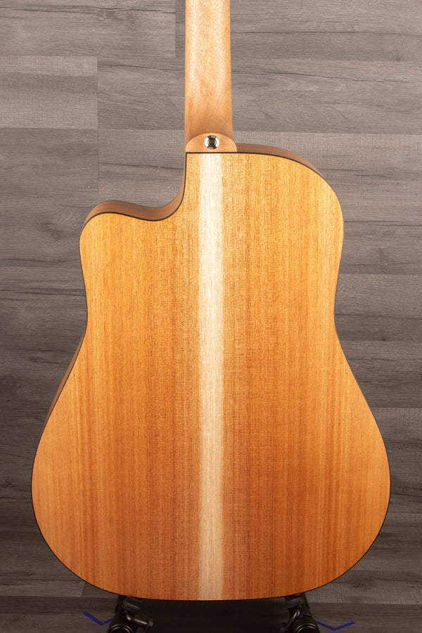 Maton EBW70C Blackwood - MusicStreet