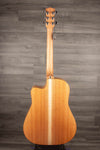 Maton EBW70C Blackwood - MusicStreet