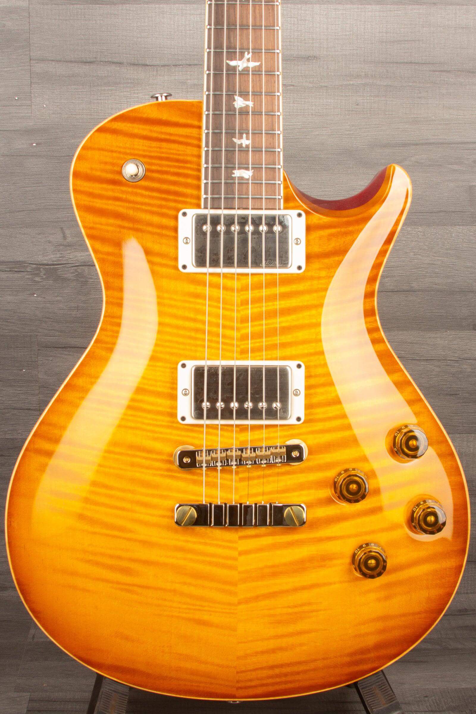 PRS Ltd Edition Joe Walsh McCarty 594 Singlecut