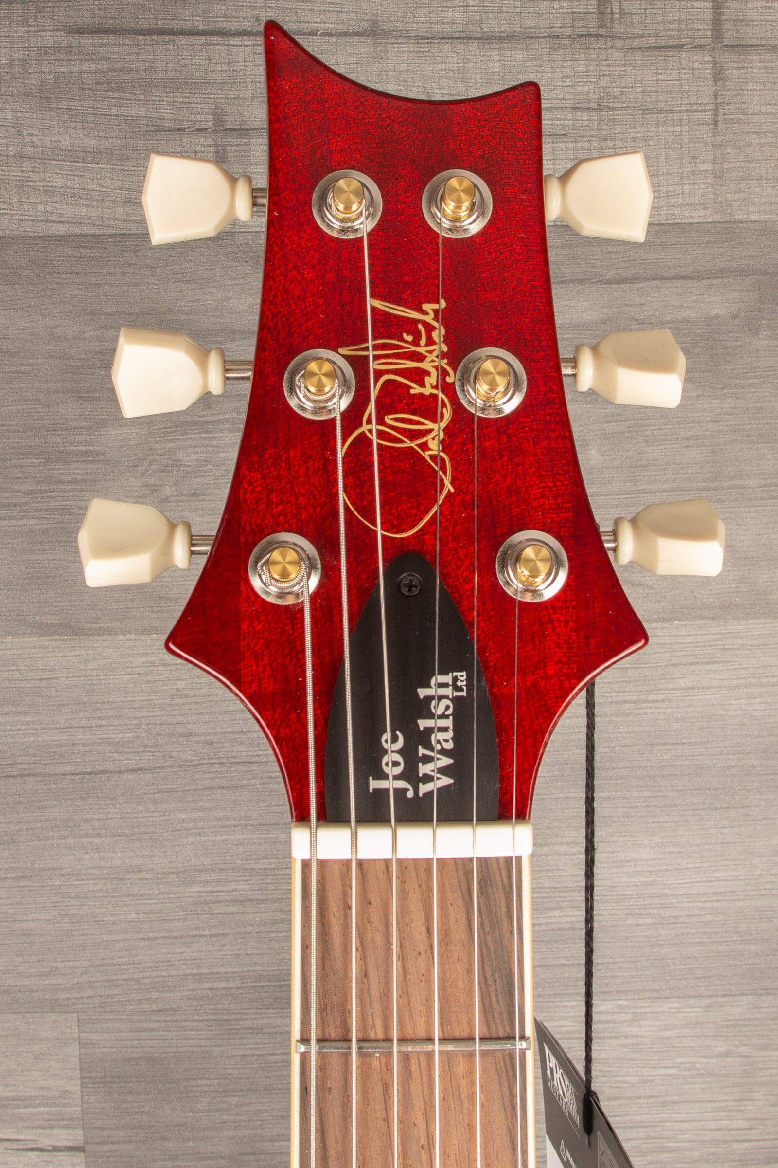 PRS Ltd Edition Joe Walsh McCarty 594 Singlecut