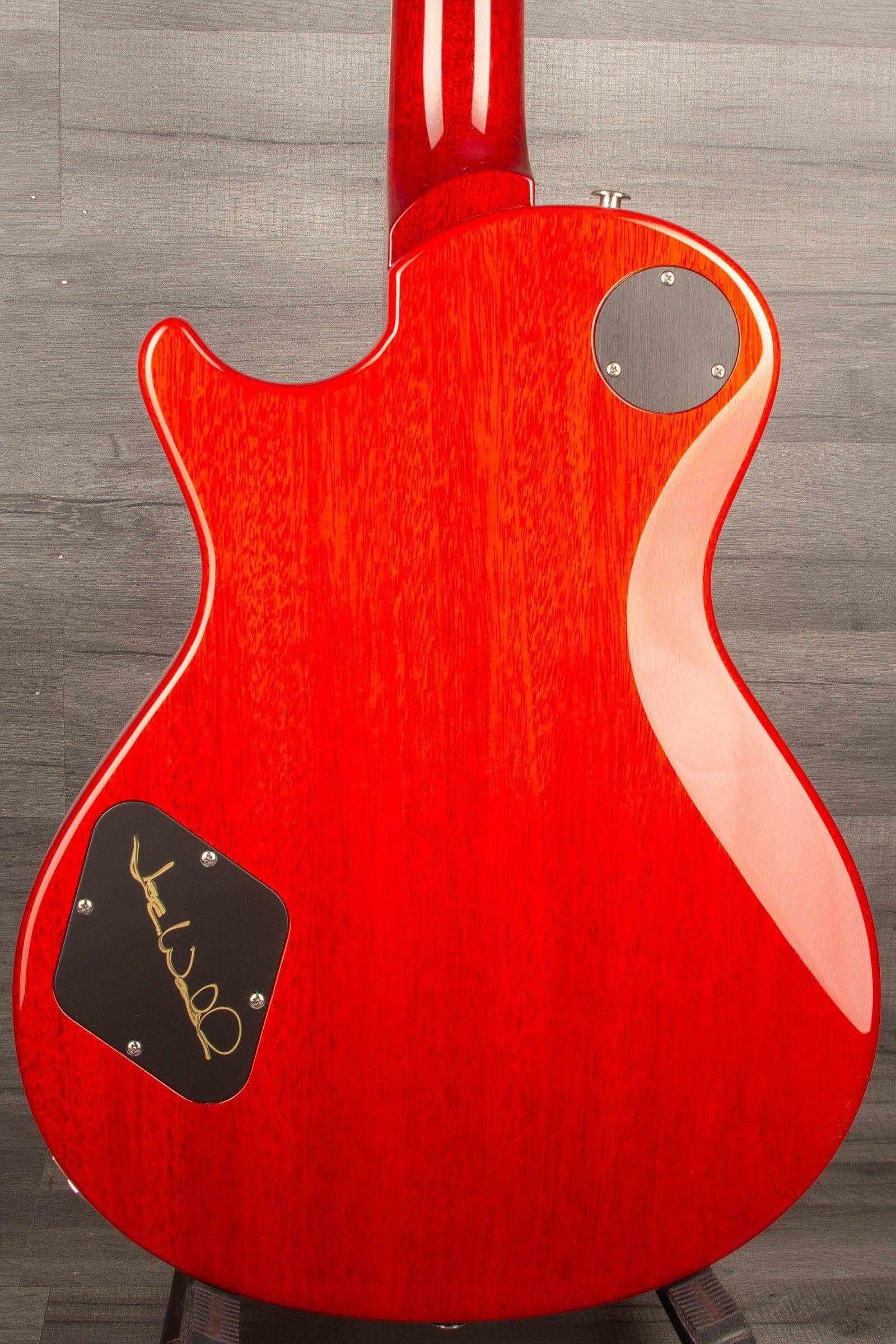 PRS Ltd Edition Joe Walsh McCarty 594 Singlecut
