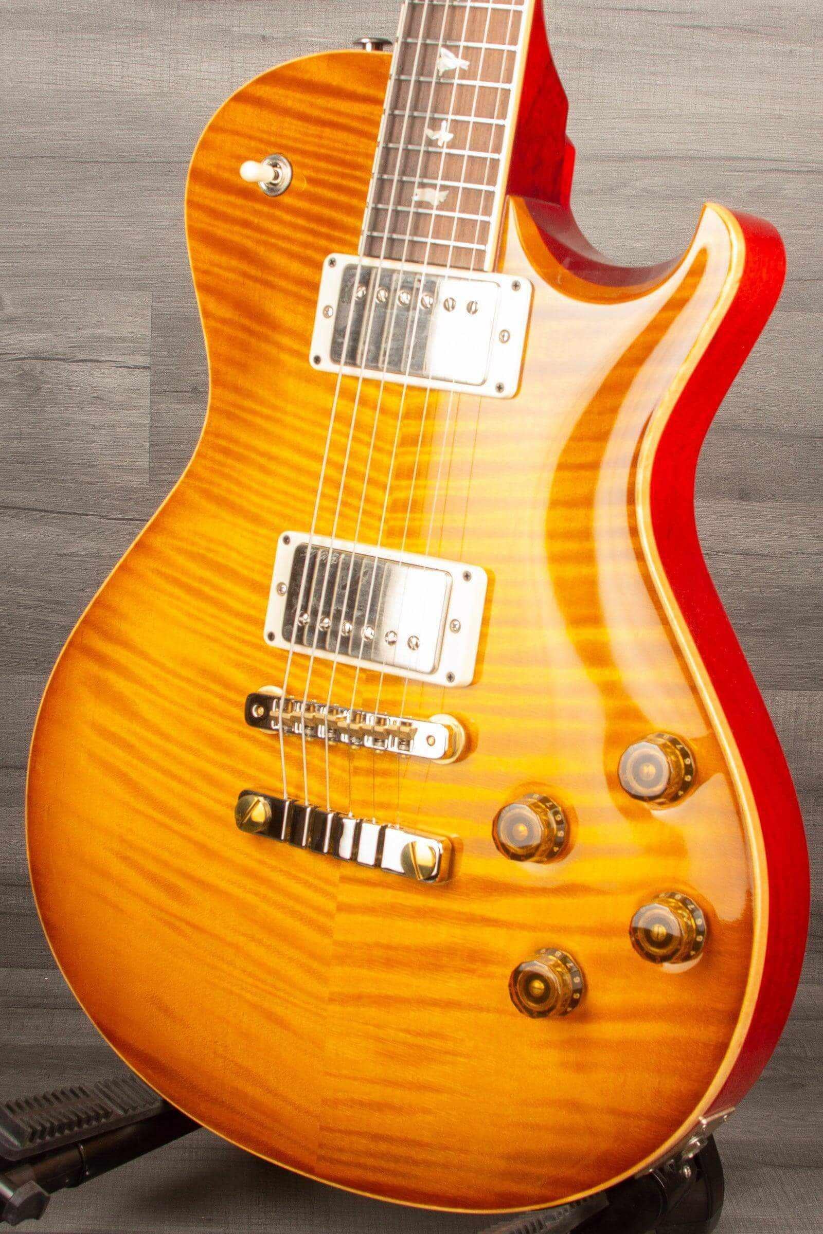 PRS Ltd Edition Joe Walsh McCarty 594 Singlecut