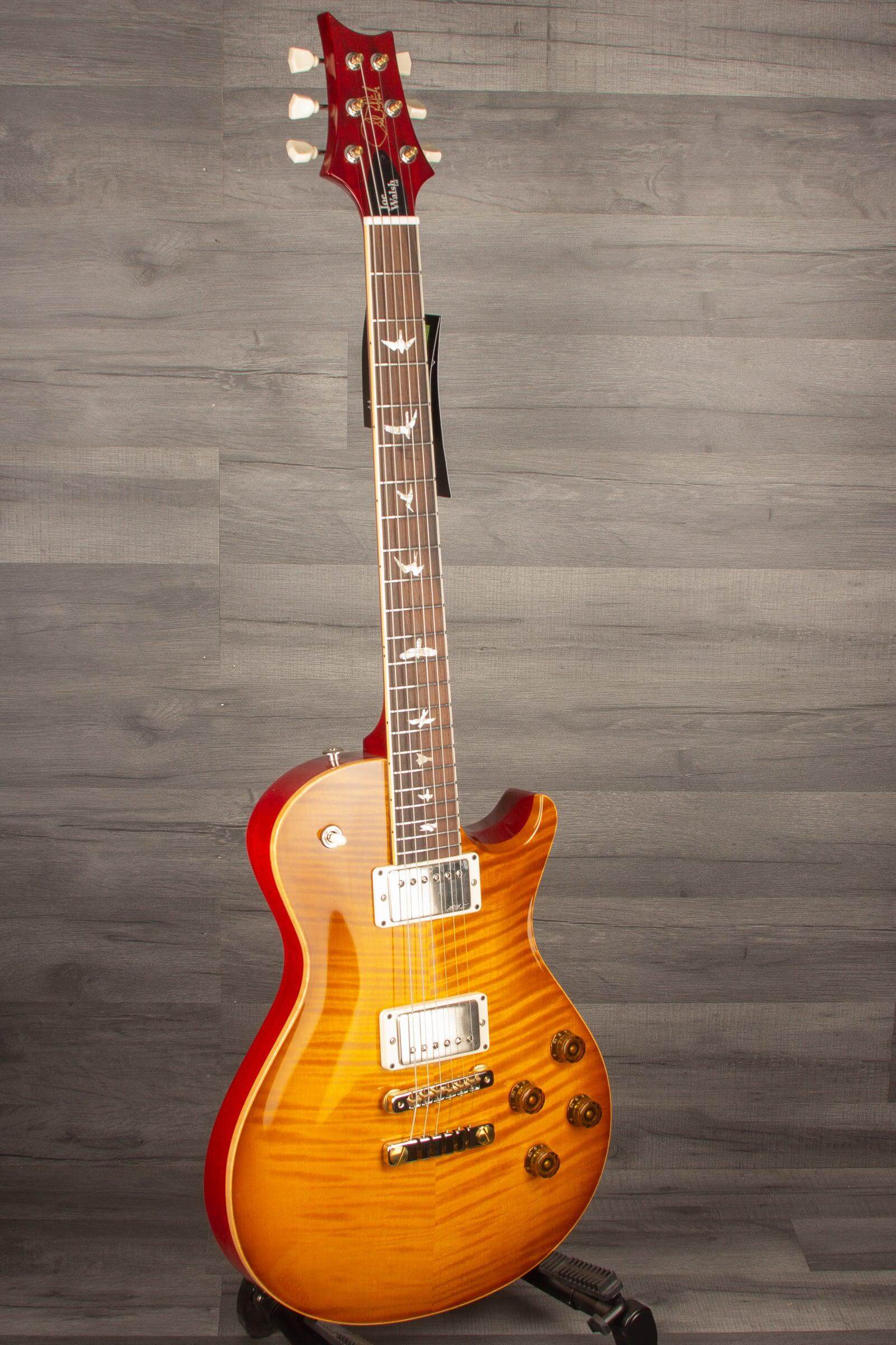 PRS Ltd Edition Joe Walsh McCarty 594 Singlecut