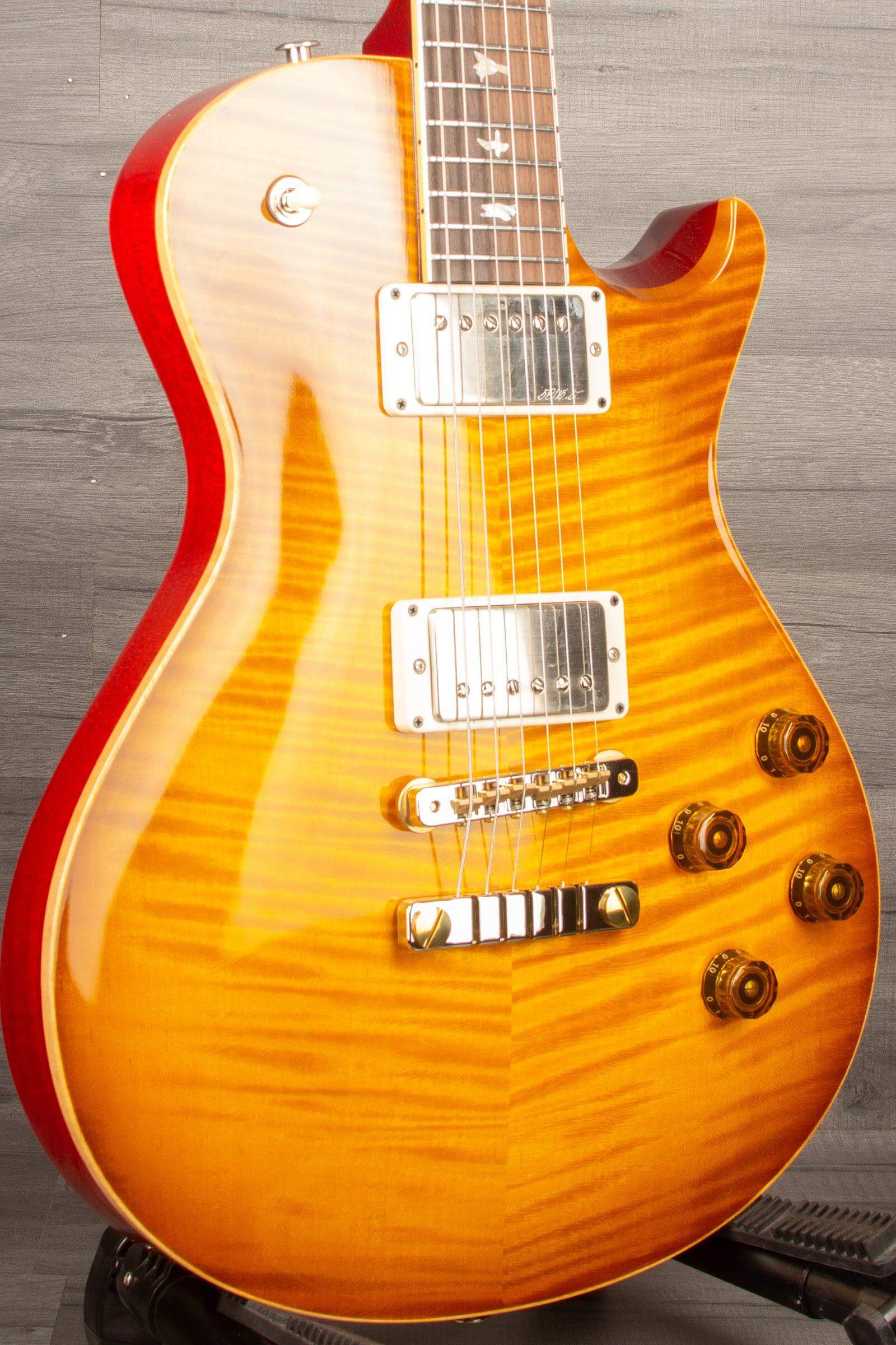 PRS Ltd Edition Joe Walsh McCarty 594 Singlecut