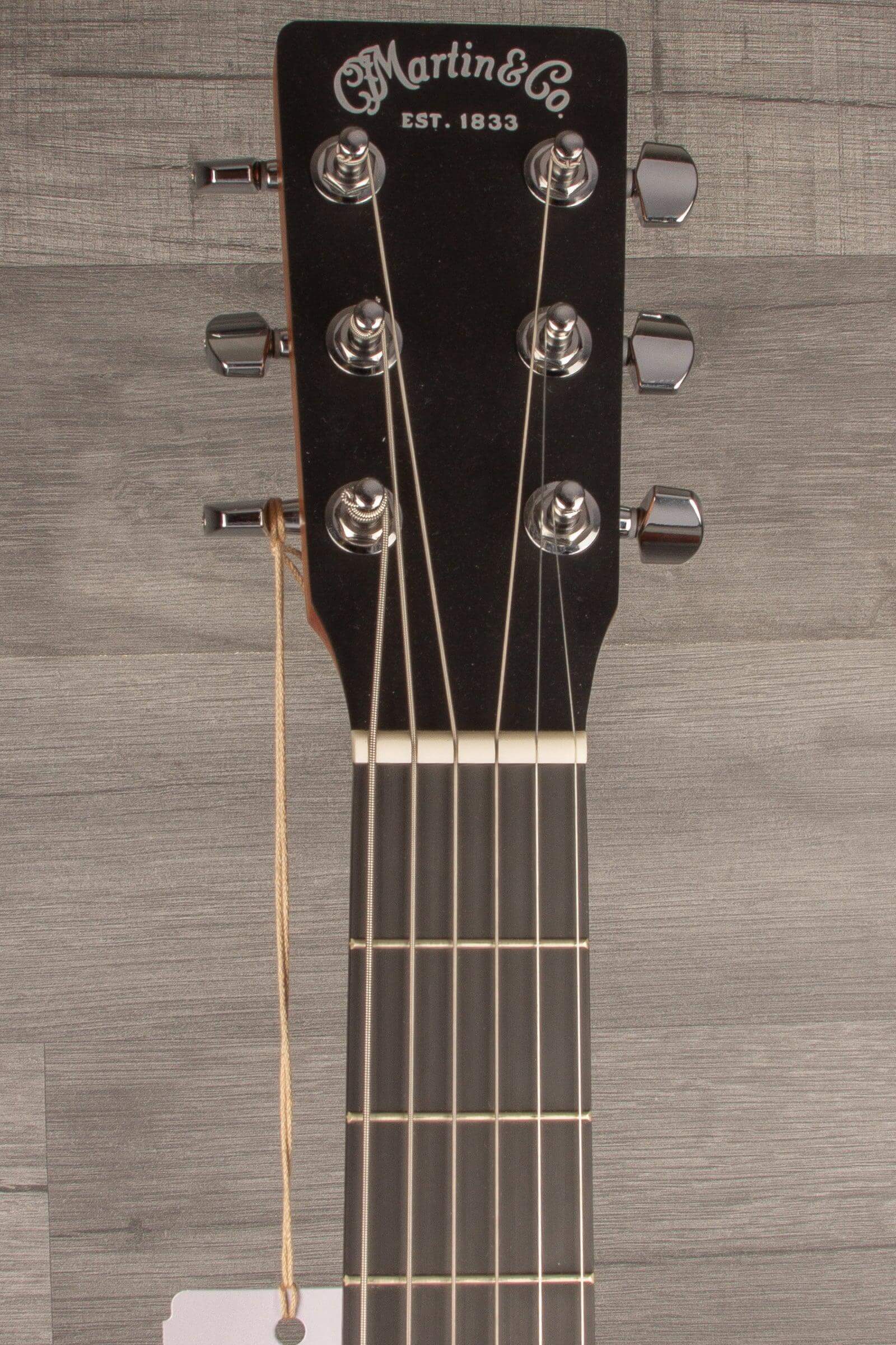 Martin - 000CJr 10E Acoustic guitar - MusicStreet