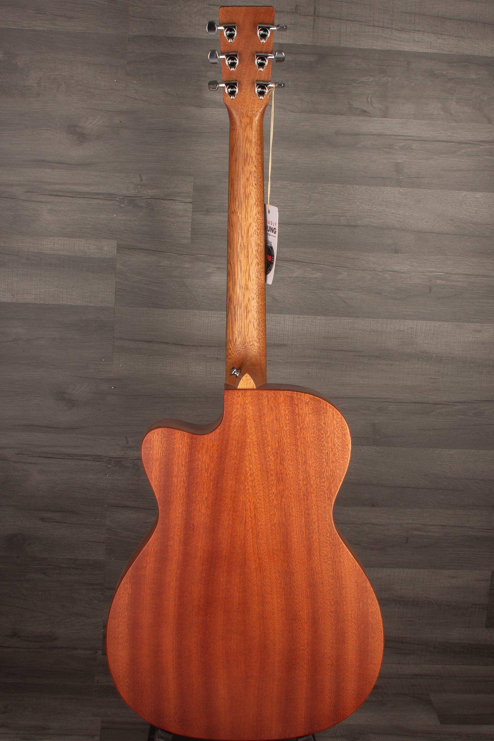 Martin - 000CJr 10E Acoustic guitar - MusicStreet